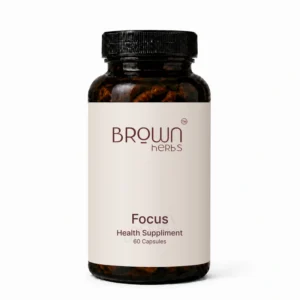 Focus