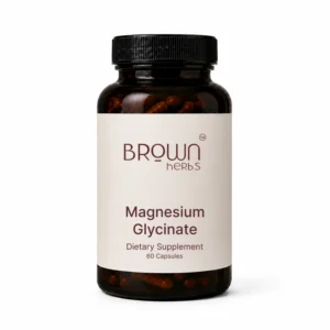 Magnesium Glycinate