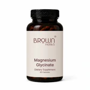 Magnesium Glycinate