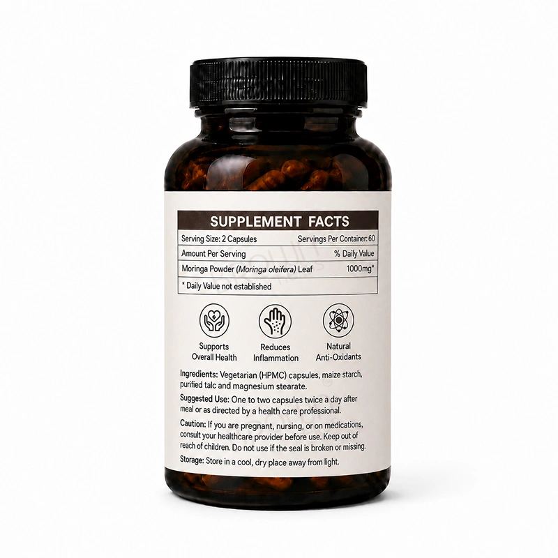 Moringa - Image 2