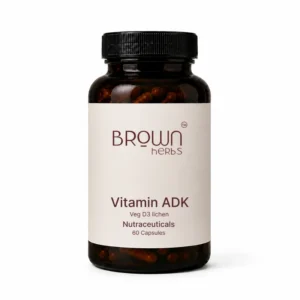 Vitamin ADK