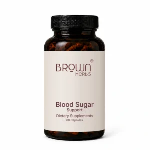 Blood Sugar