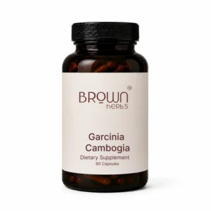 Garcinia cambogia