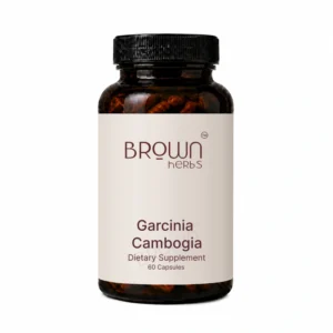 Garcinia cambogia